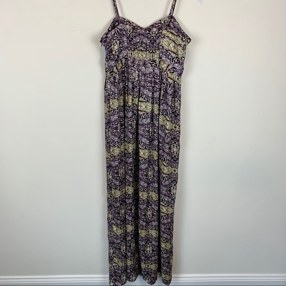 Maxi Dress - Picture 5 of 7